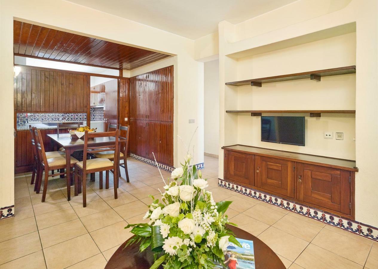 Appartement met 2 Slaapkamers (6 Volwassenen)