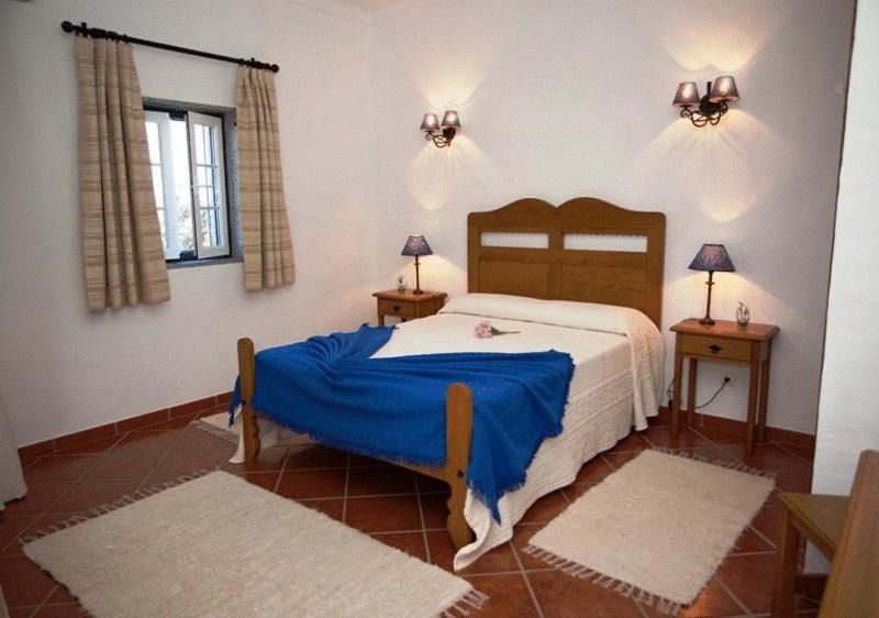Quarto Duplo com Varanda