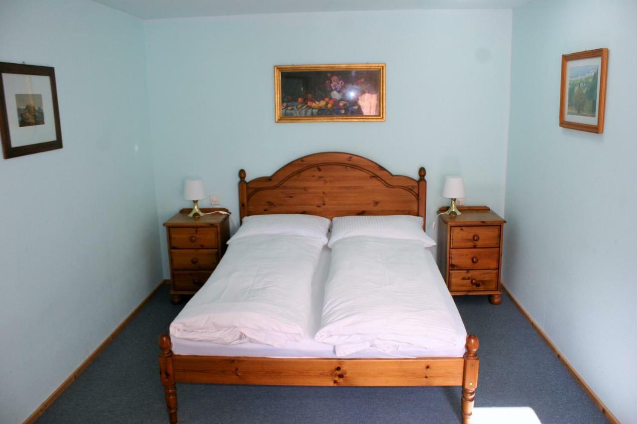 Economy Doppelzimmer