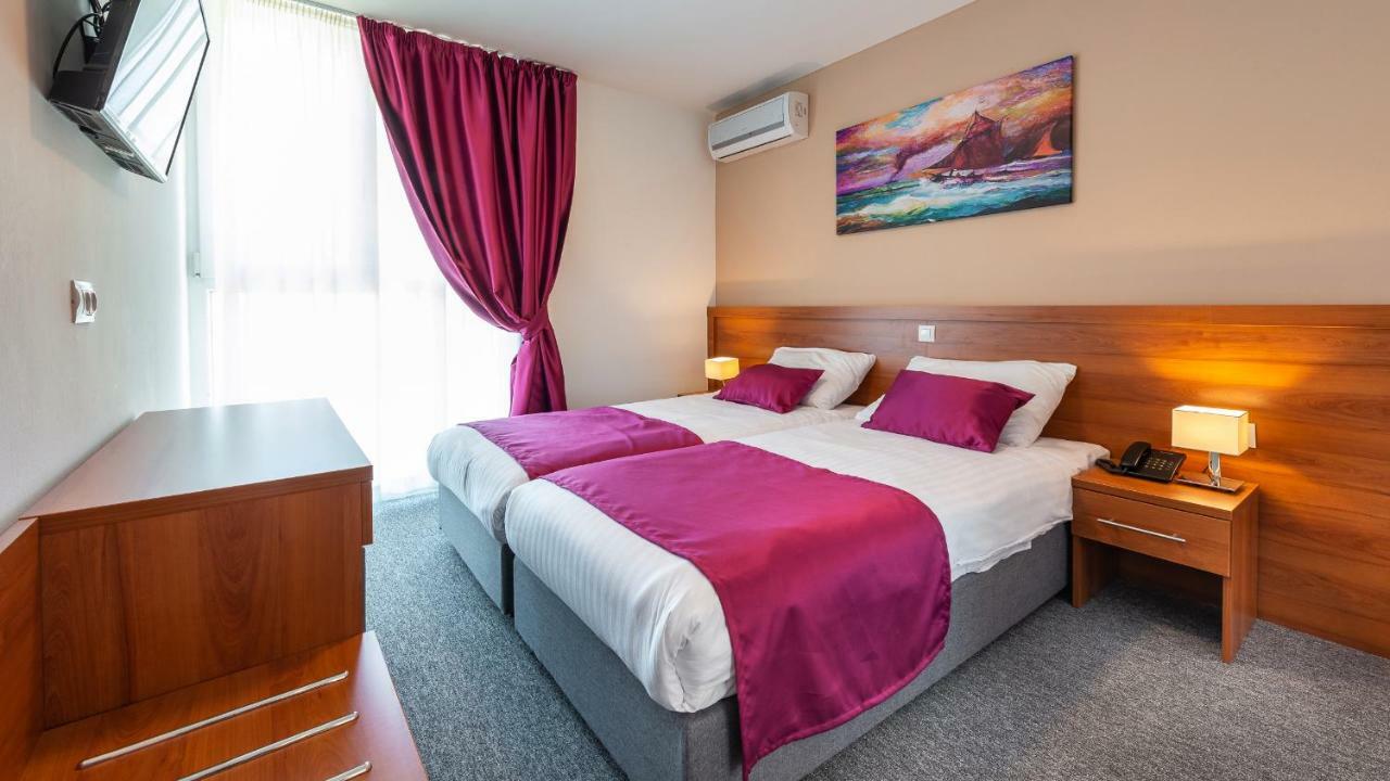Chambre Double/Lits Jumeaux Standard - Annexe