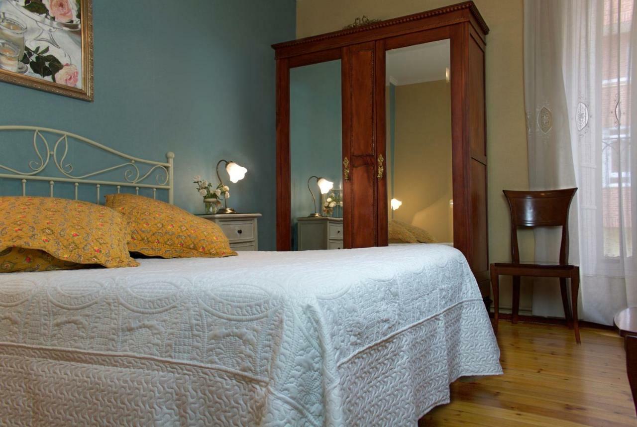 Habitación Doble Estándar
