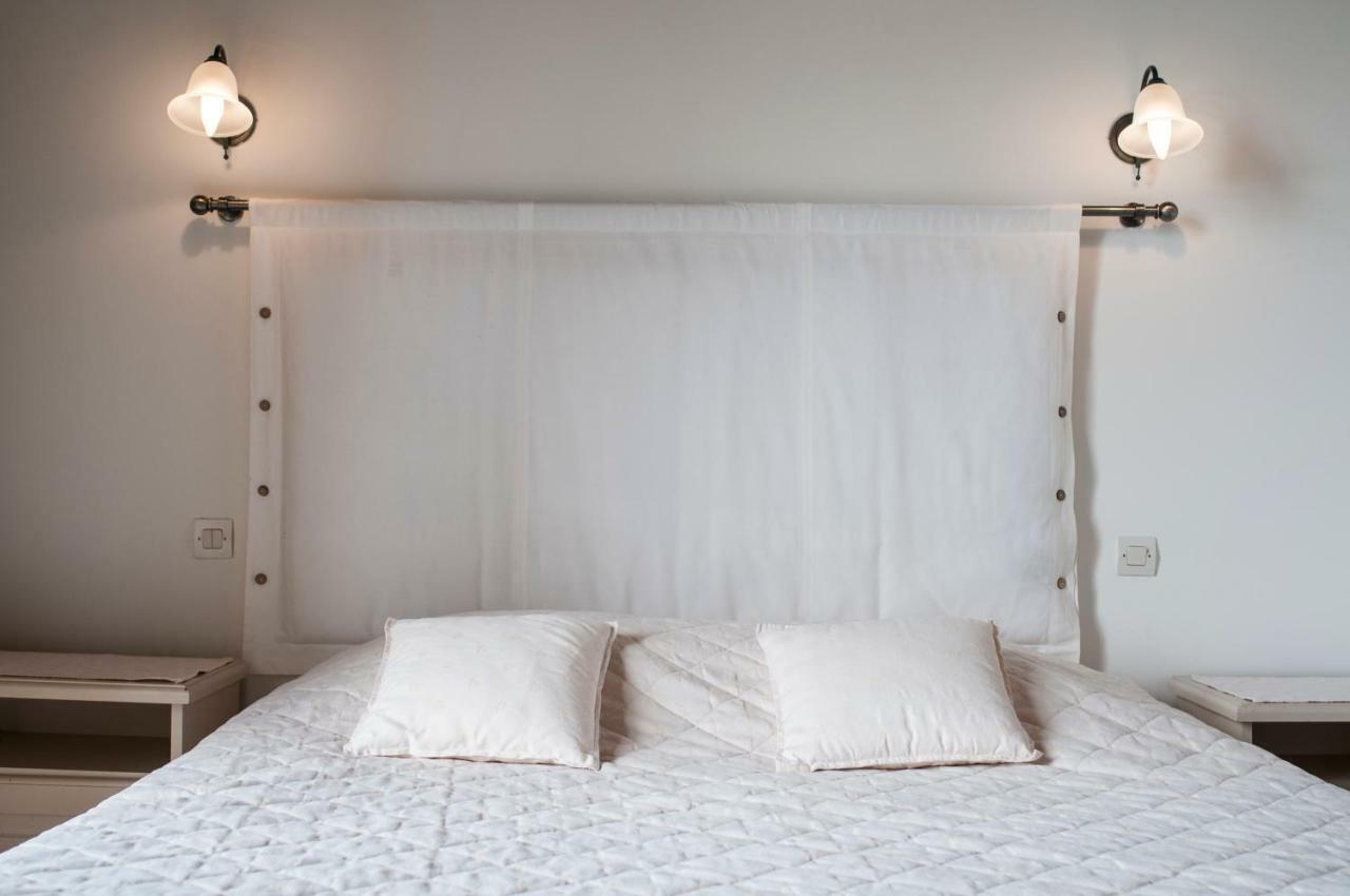 Chambre Double Standard