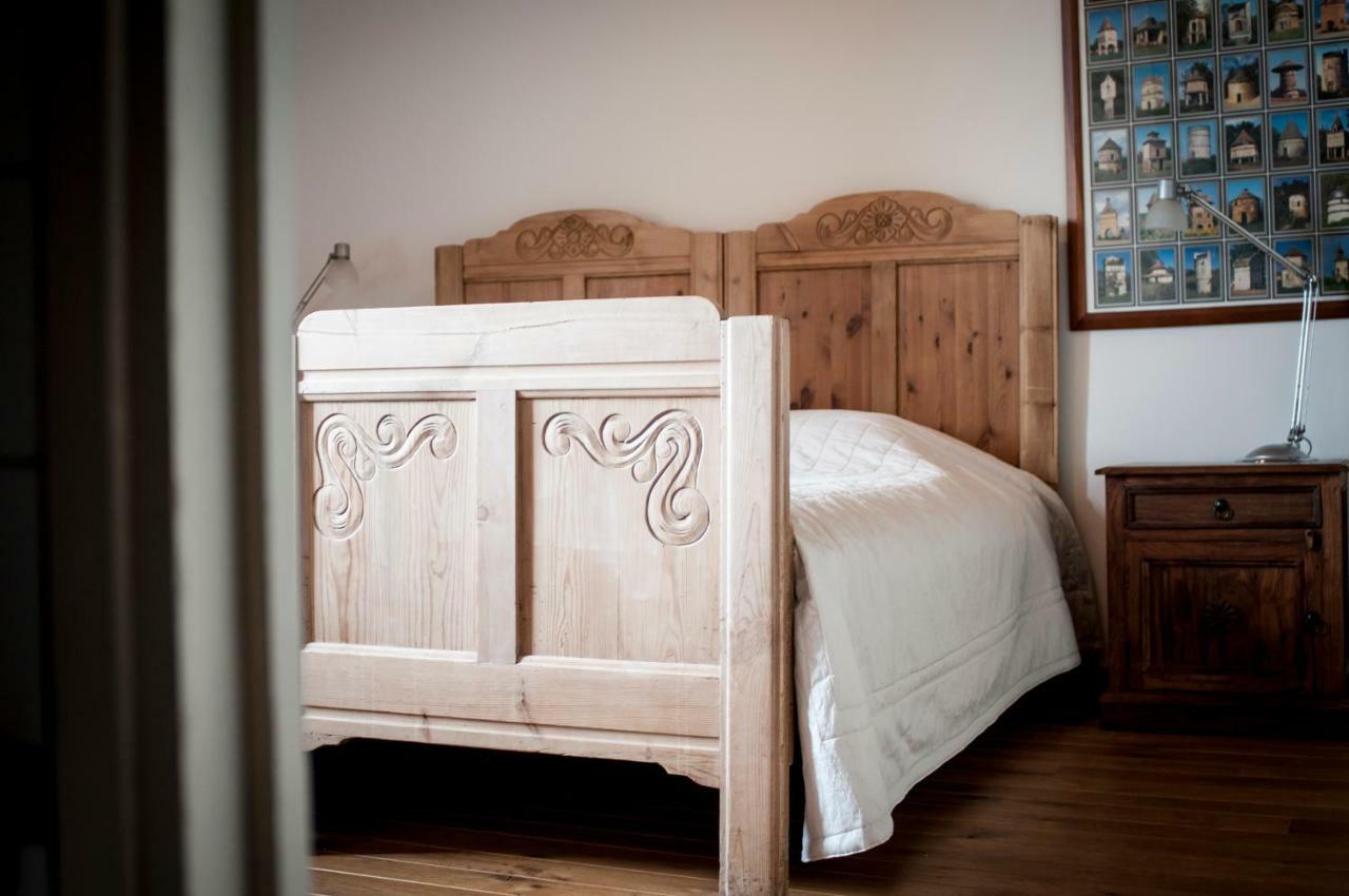 Chambre Quadruple Confort