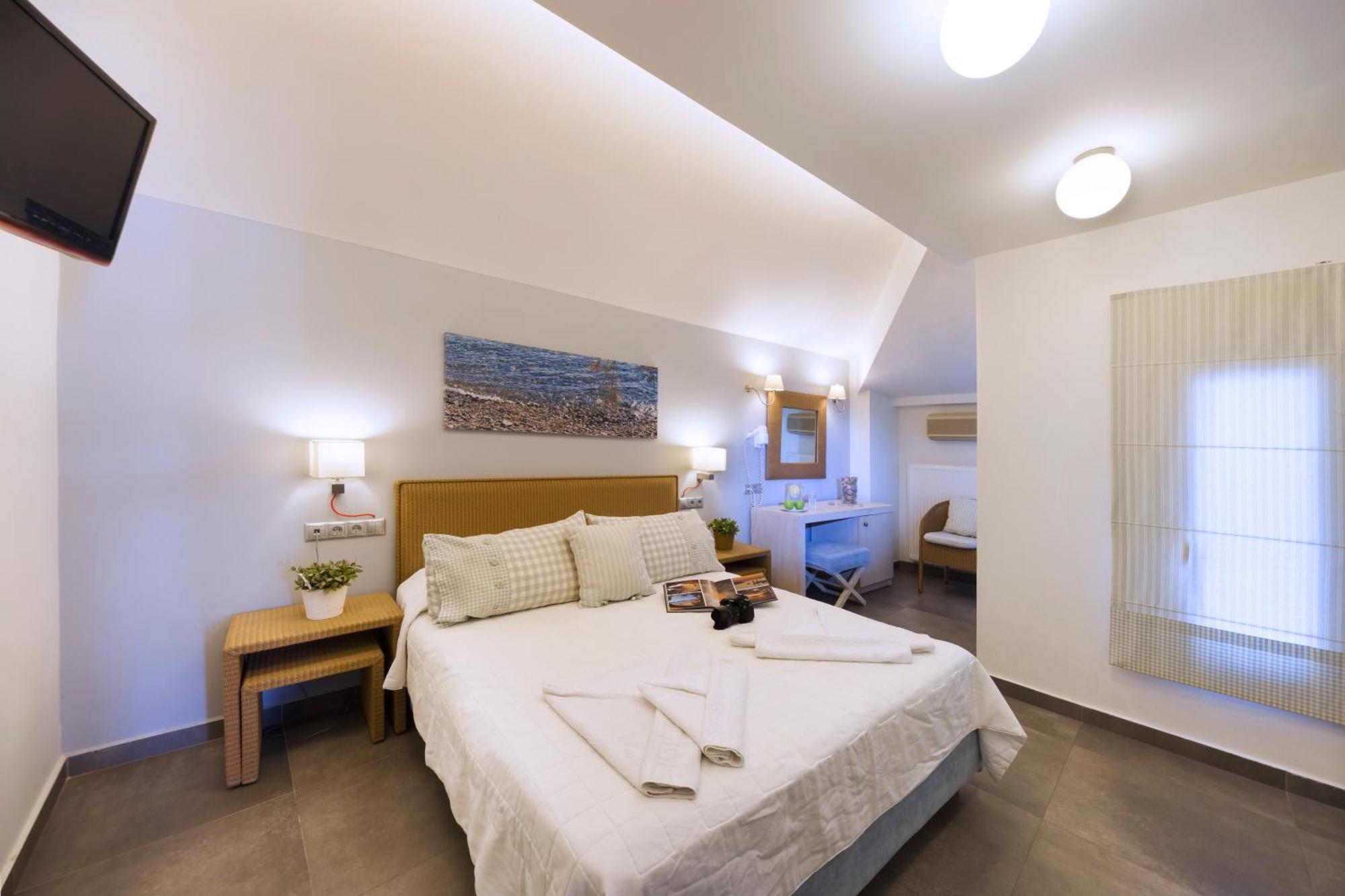 Chambre Double