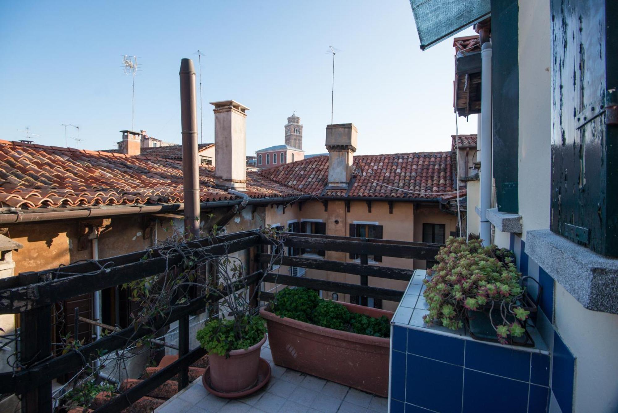 Quarto Duplo Deluxe com Terraço