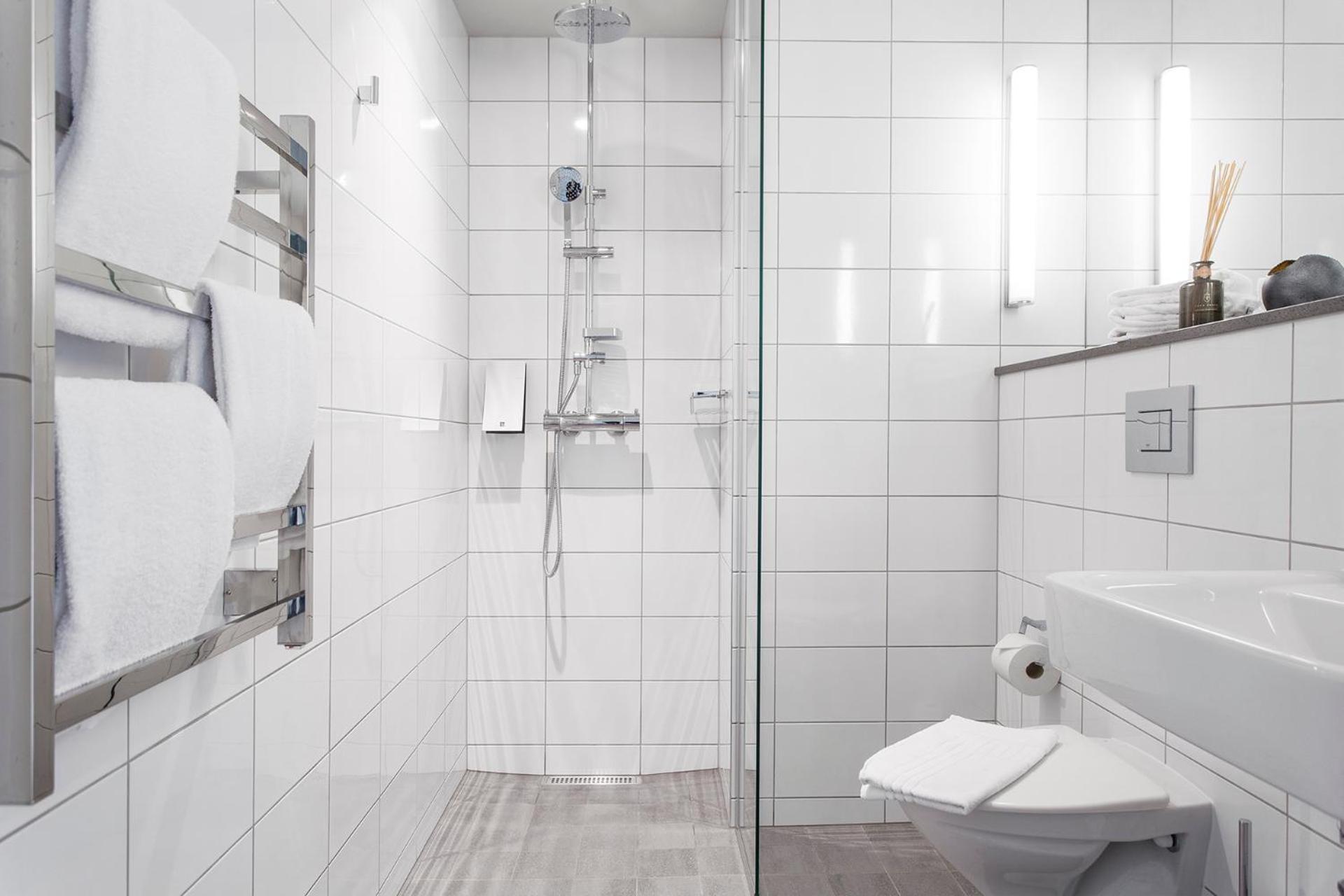 Superior Appartement