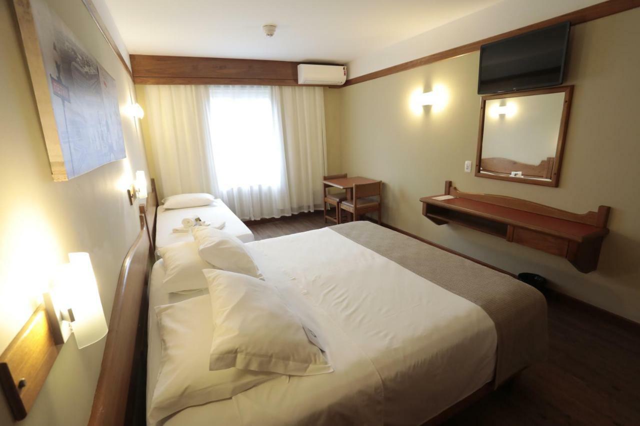 Quarto Individual Standard