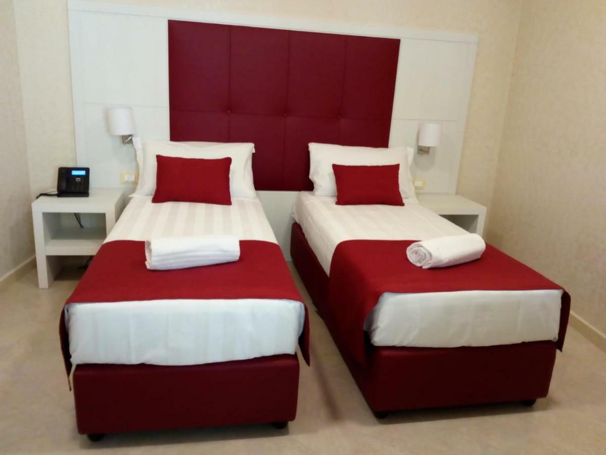 Habitación Doble Superior