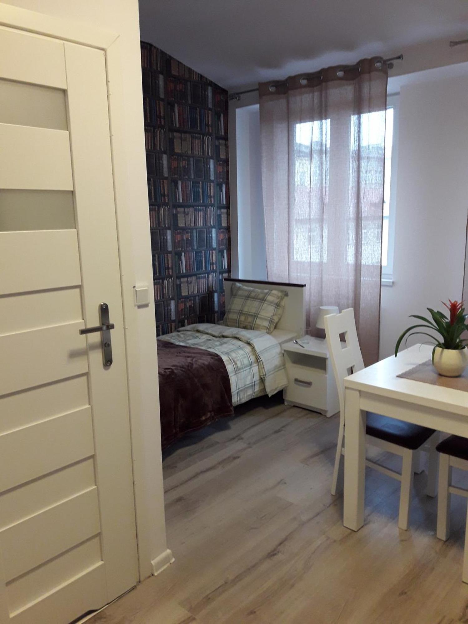 Deluxe Kamer met Queensize Bed