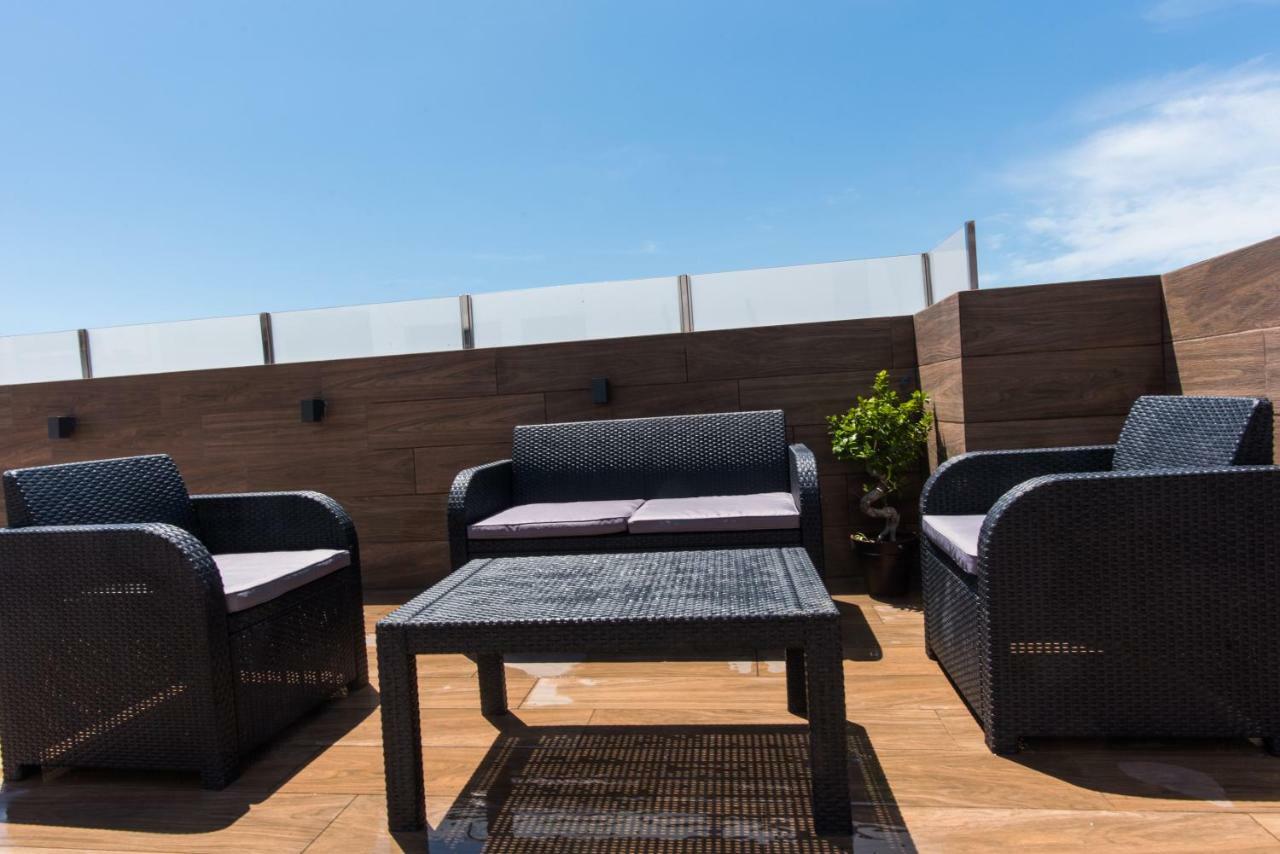 Apartamento Ático