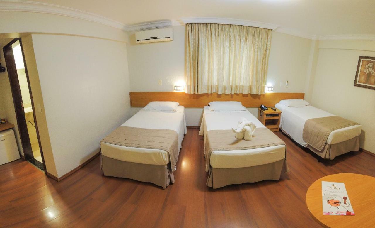Habitación cuádruple