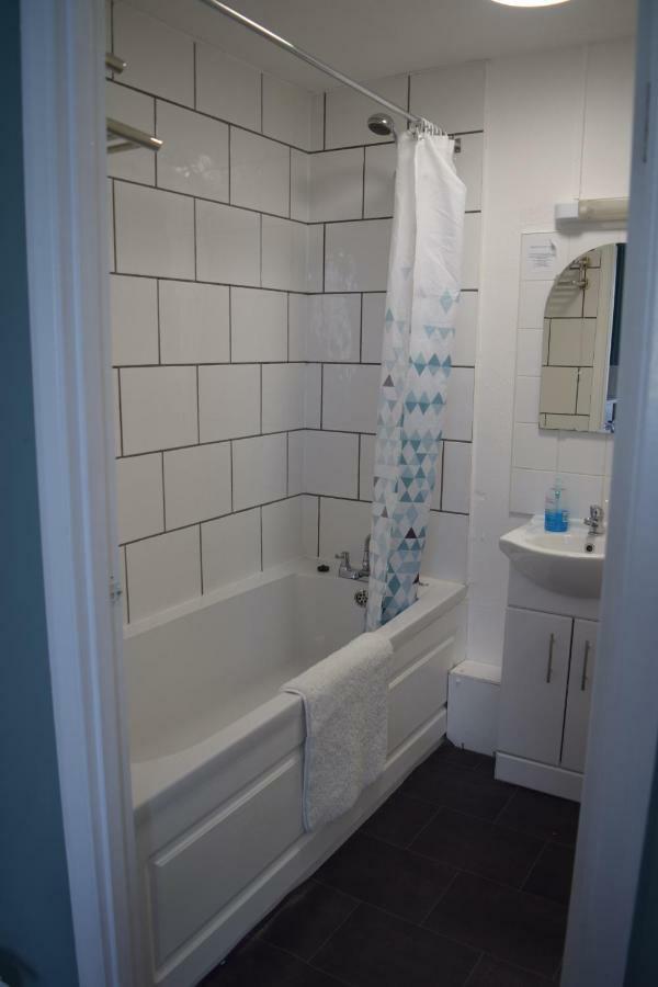 Habitación Familiar Estándar