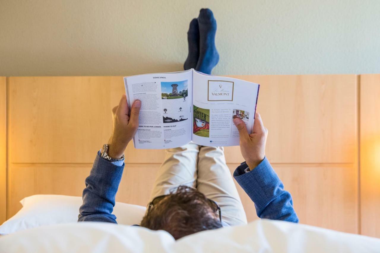 Standard Doppelzimmer