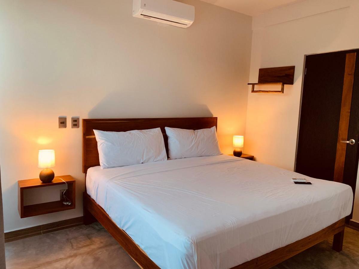 Habitación Superior con cama extragrande
