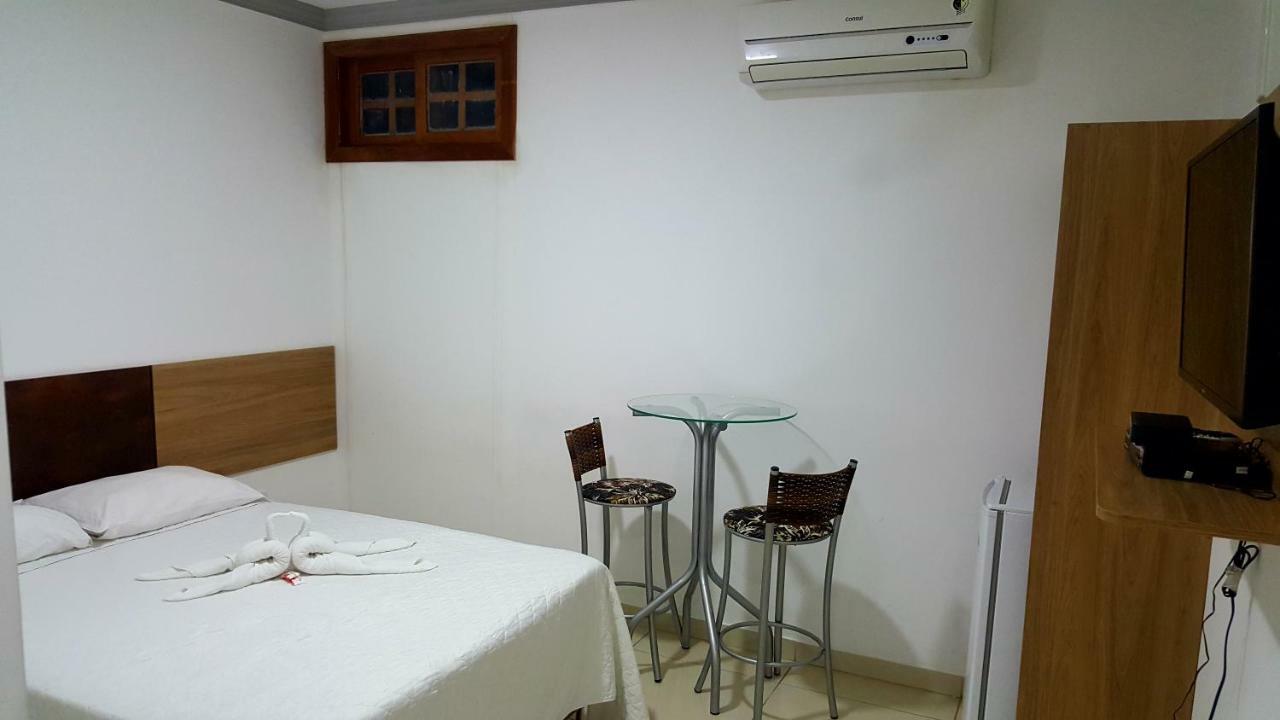 Deluxe Double Room Extra Bed