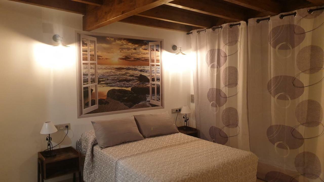 Habitacion Doble Confort con Terraza