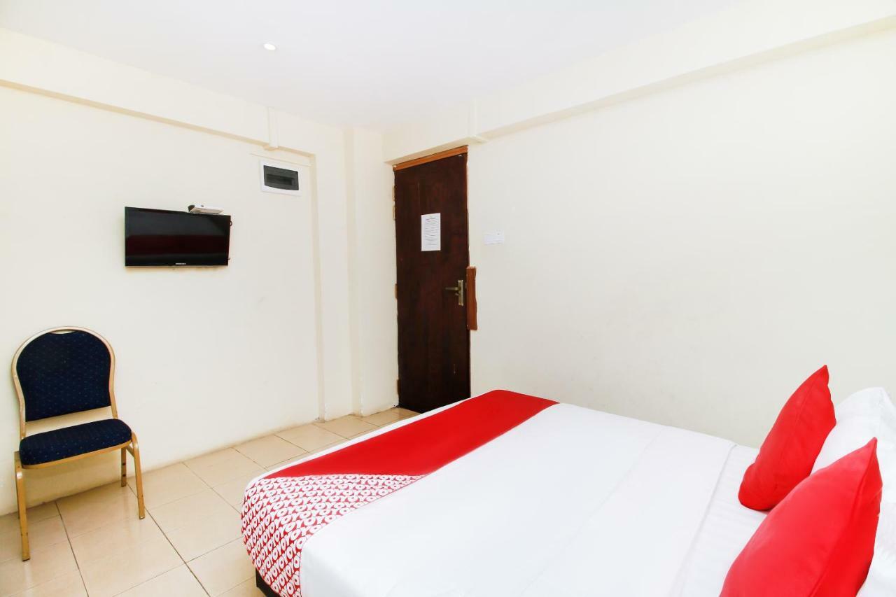Basic Triple Room