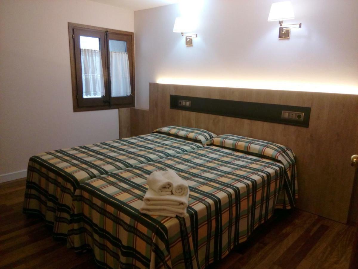 Habitación Doble Económica - 2 camas