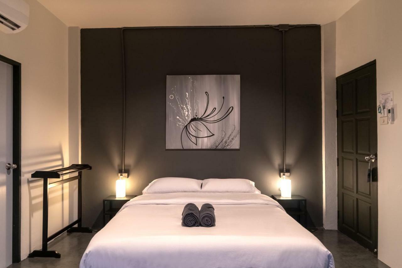Double Room air condition