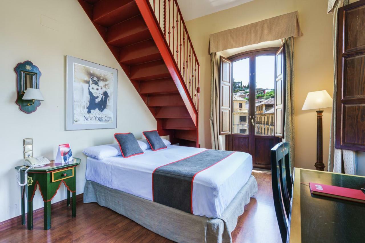 Quarto Triplo