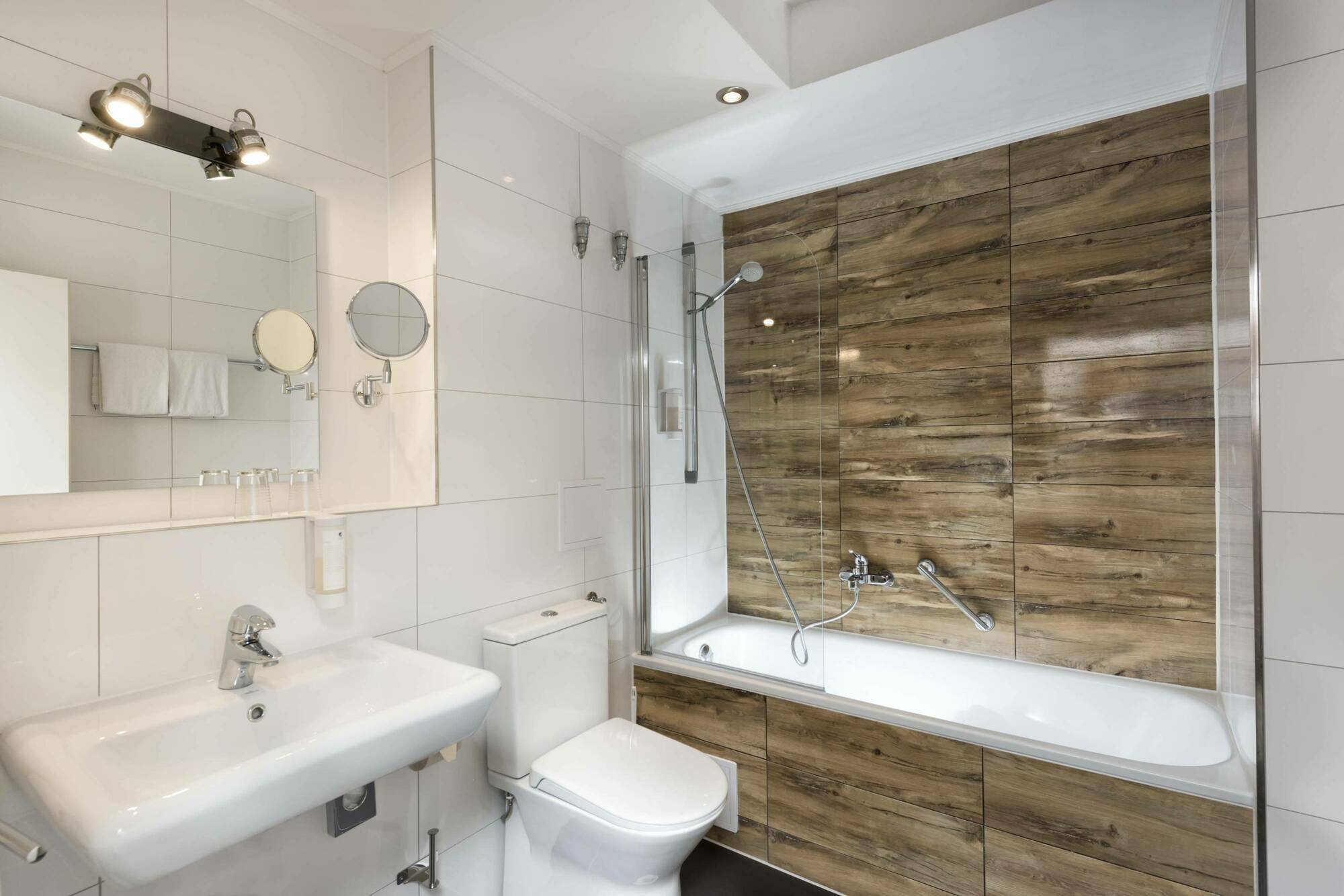 Habitación Doble Superior