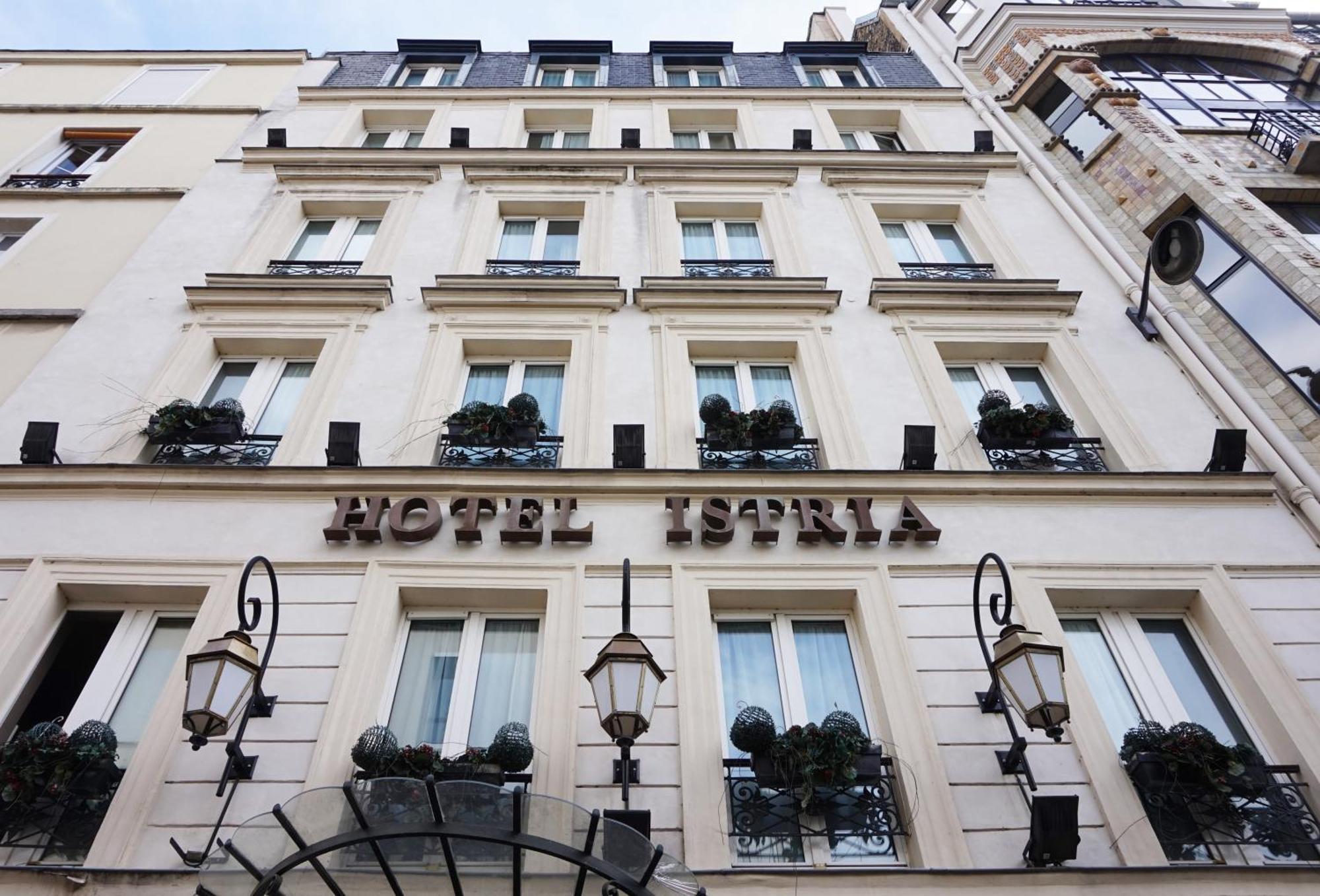 Chambre Double Standard
