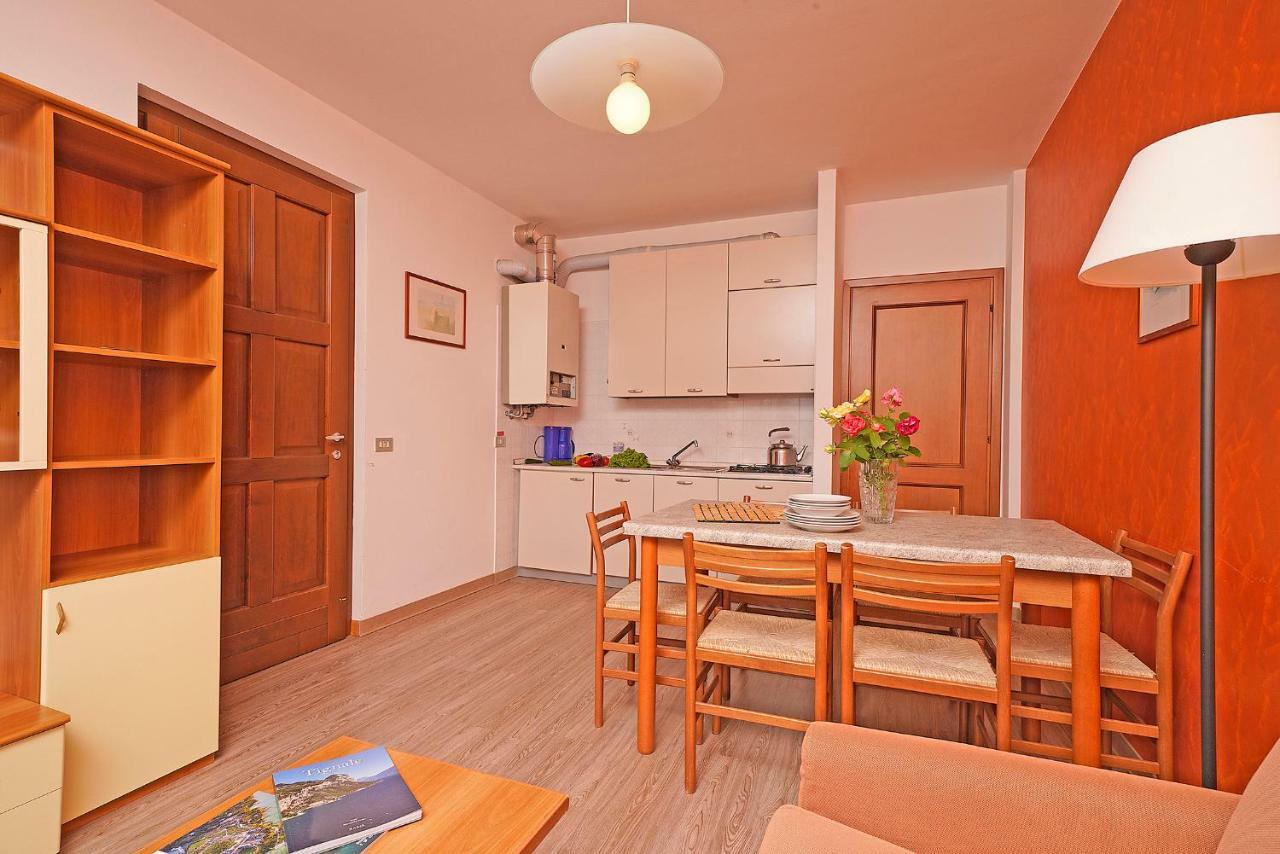 Superior Apartment mit 2 Schlafzimmern und Seeblick
