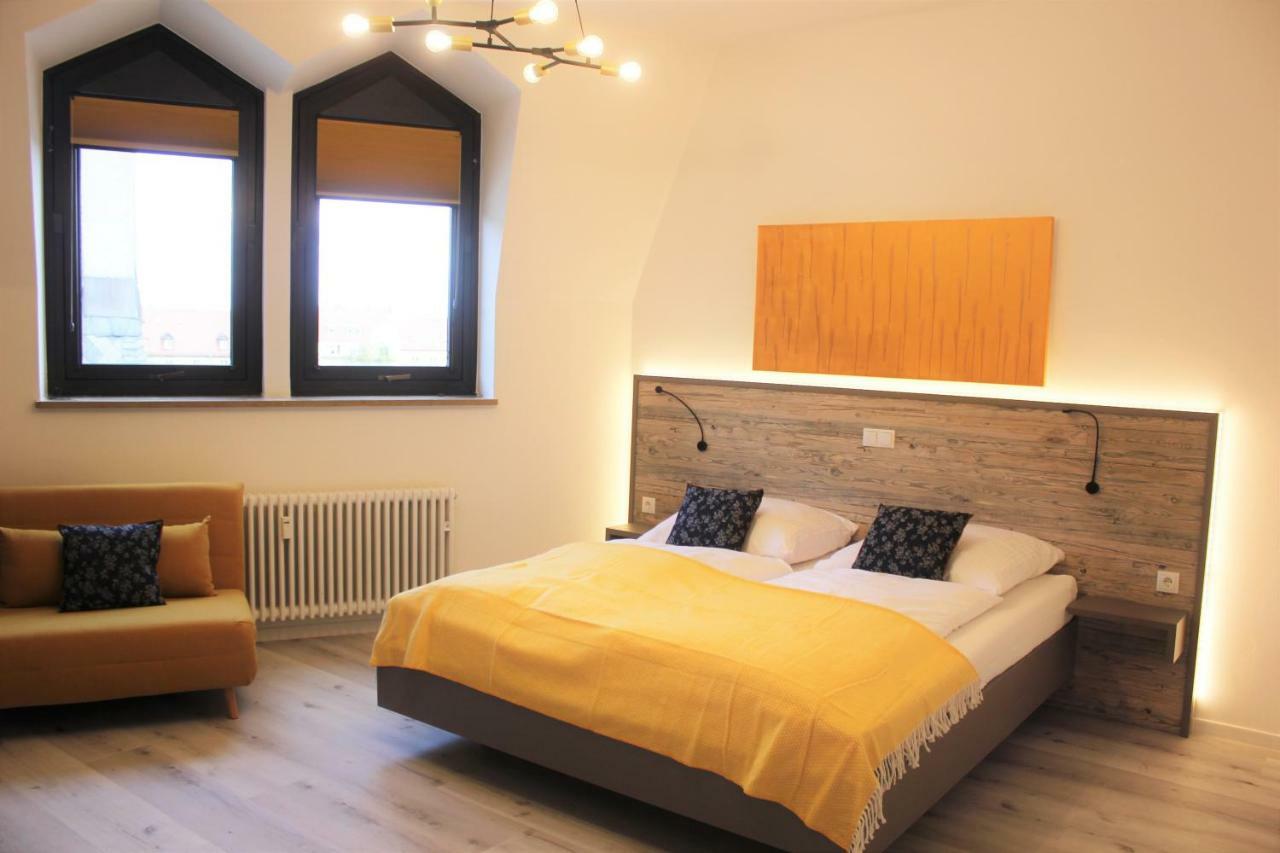 Comfort Double Room