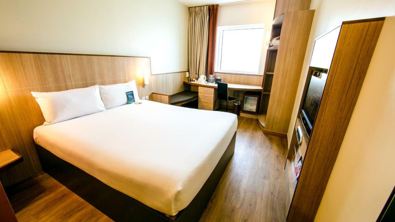 Standard Doppelzimmer