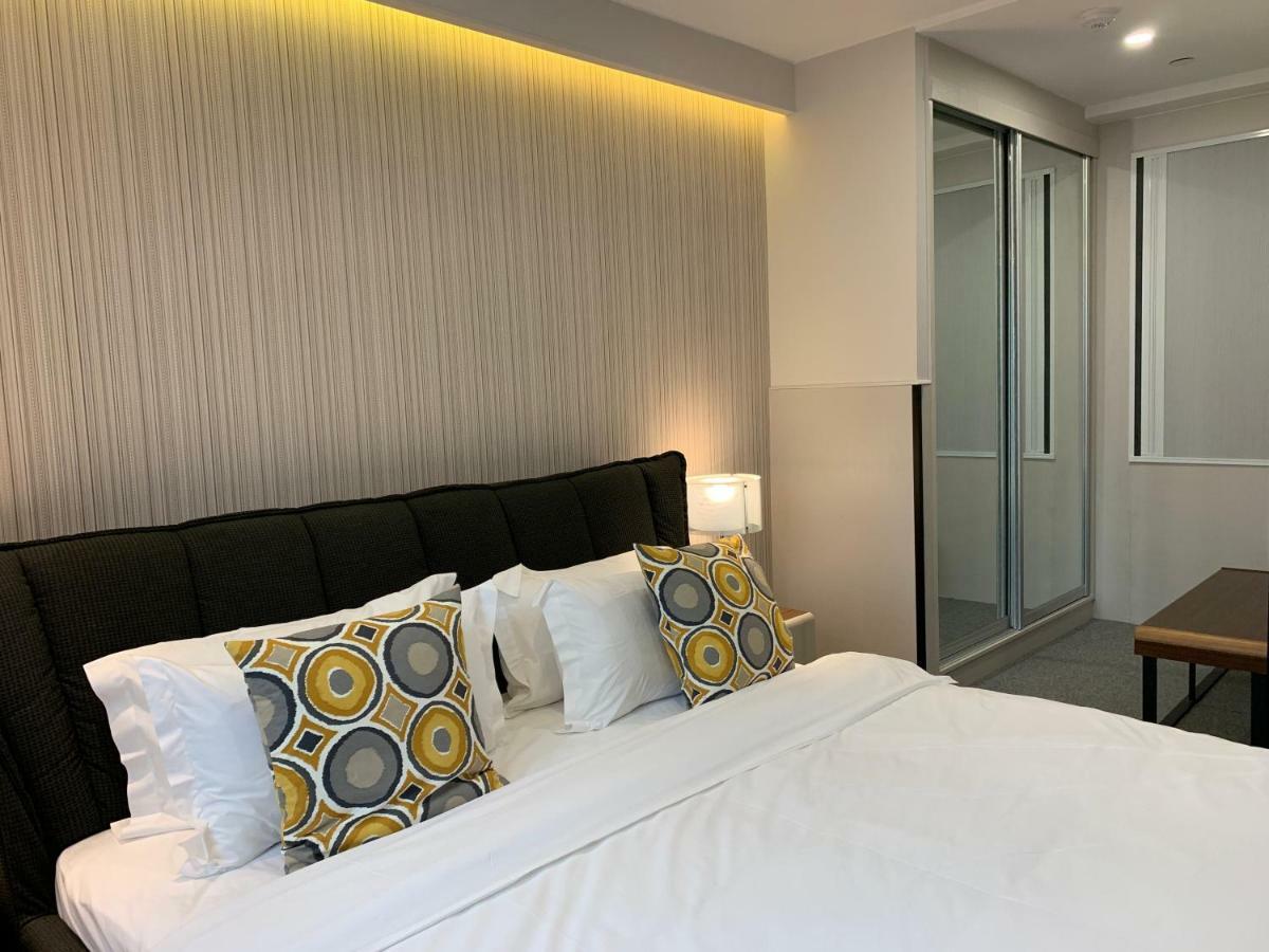 Quarto Duplo Executivo