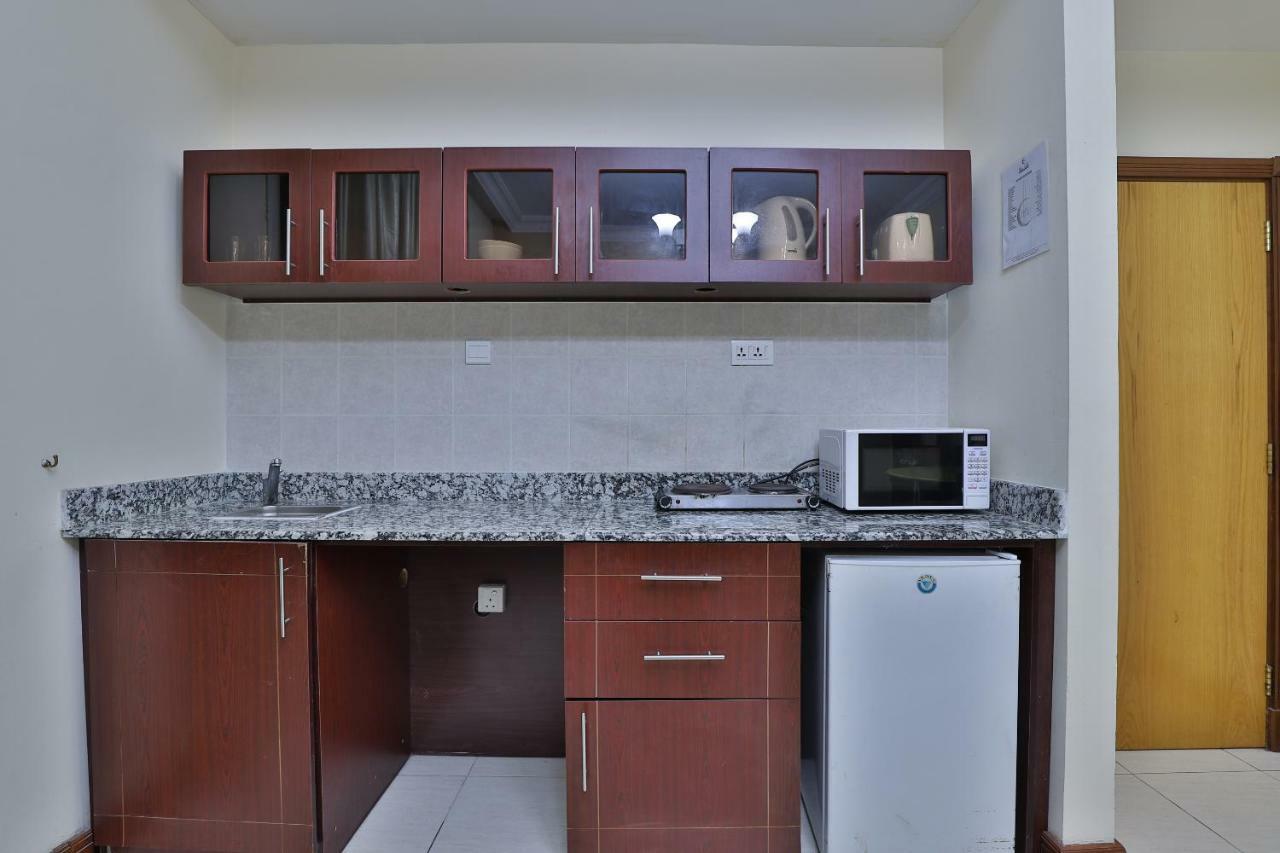 Standard Studio-Apartment