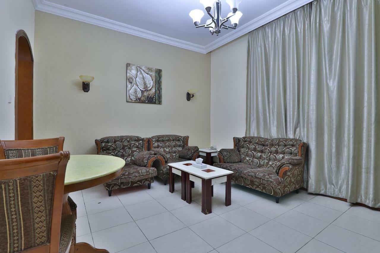 Apartment mit 1 Schlafzimmer