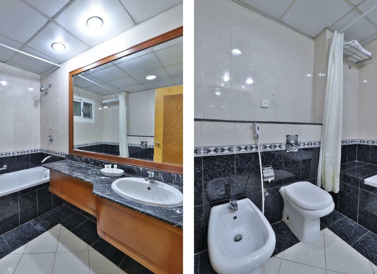 Standard Apartment mit 2 Schlafzimmern