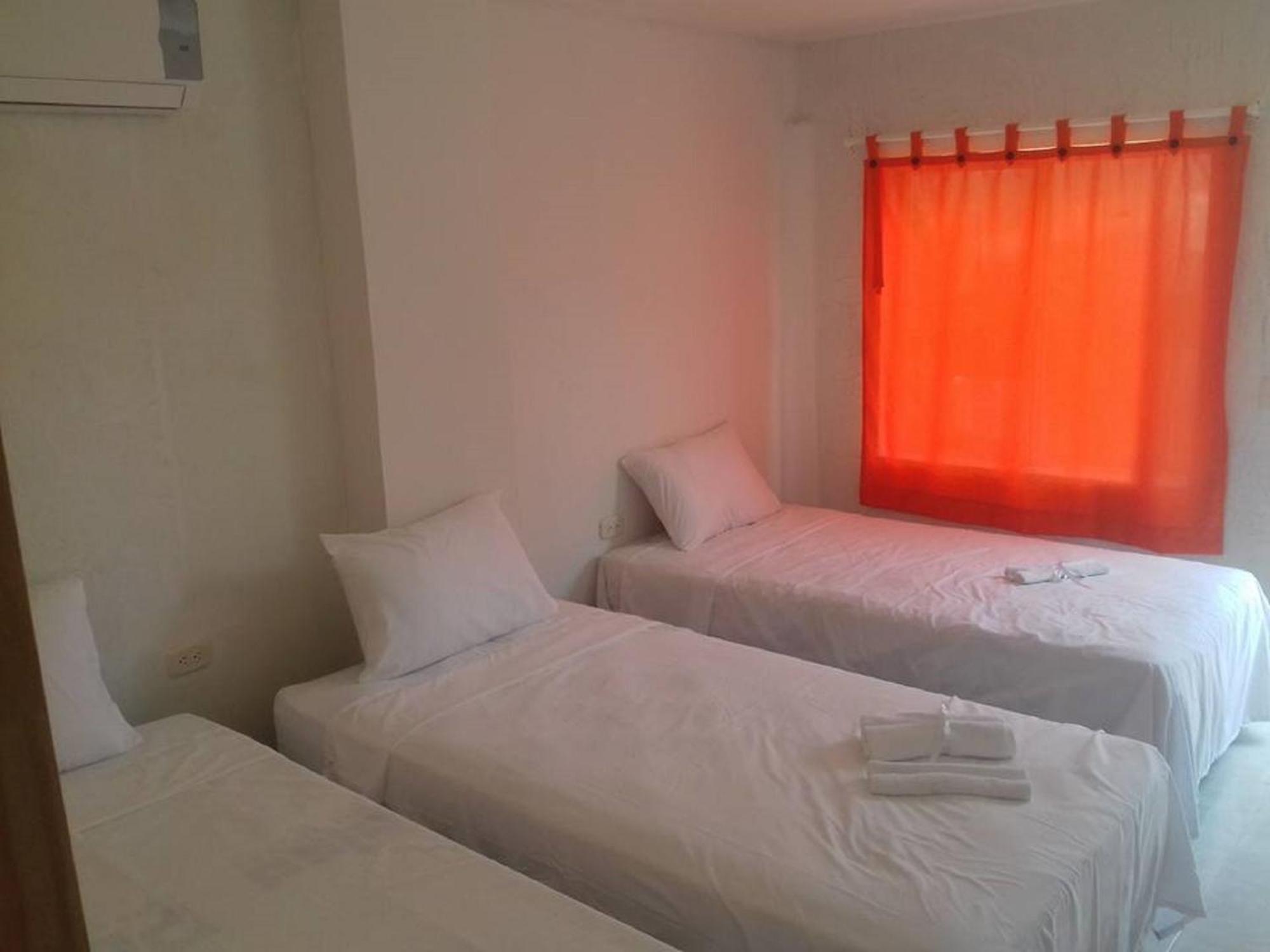 Chambre Triple Économique