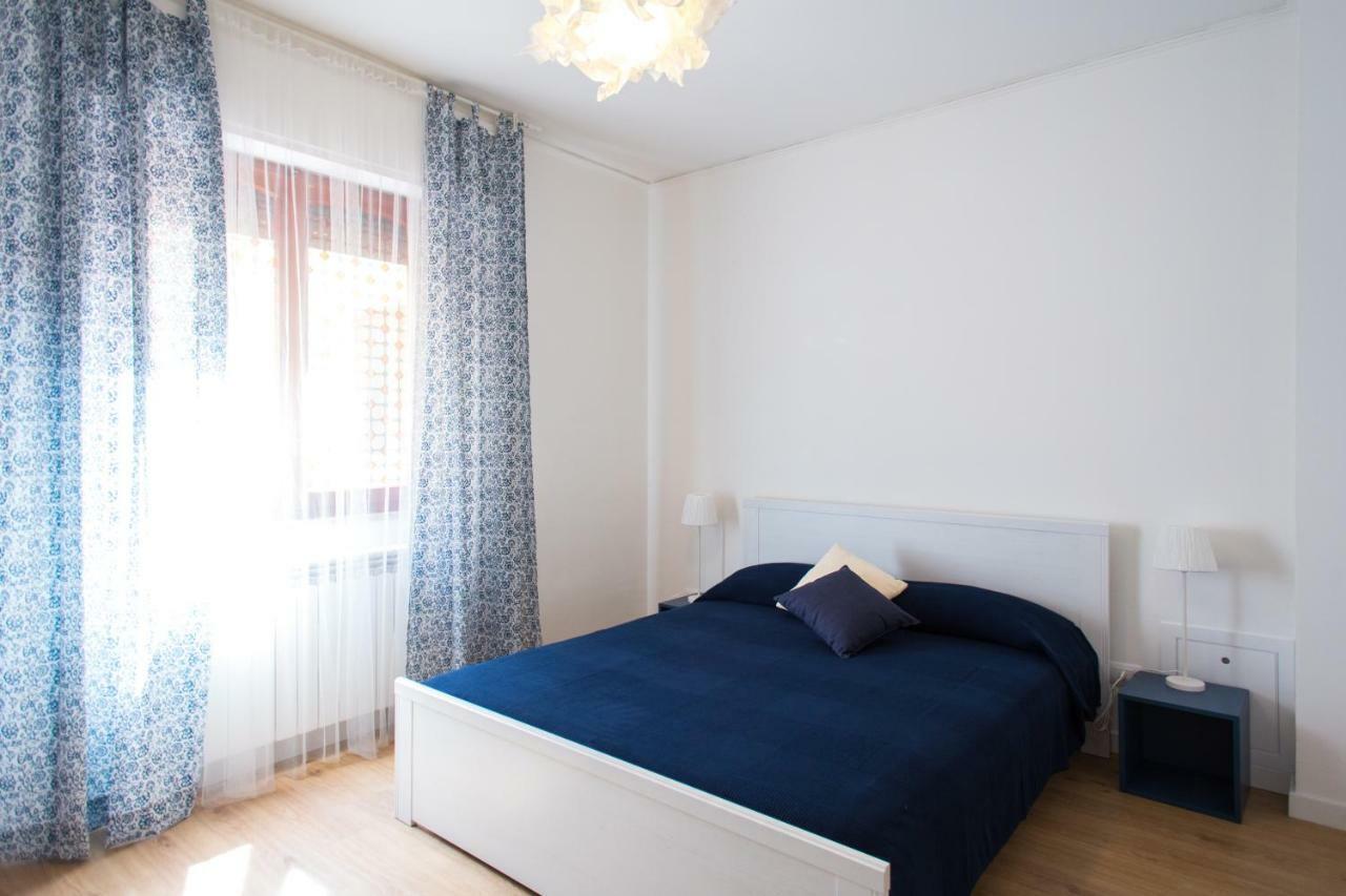 Double Room Private External Bathroom