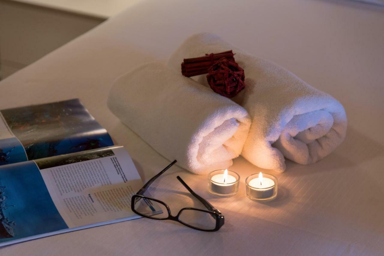 Chambre Deluxe