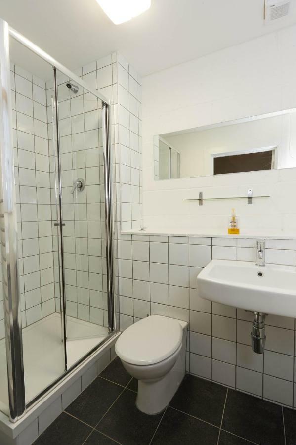 Family Room with Private Bathroom
