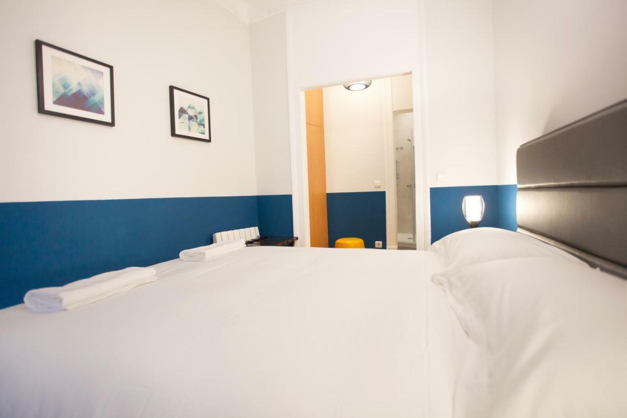 Suite - First Floor
