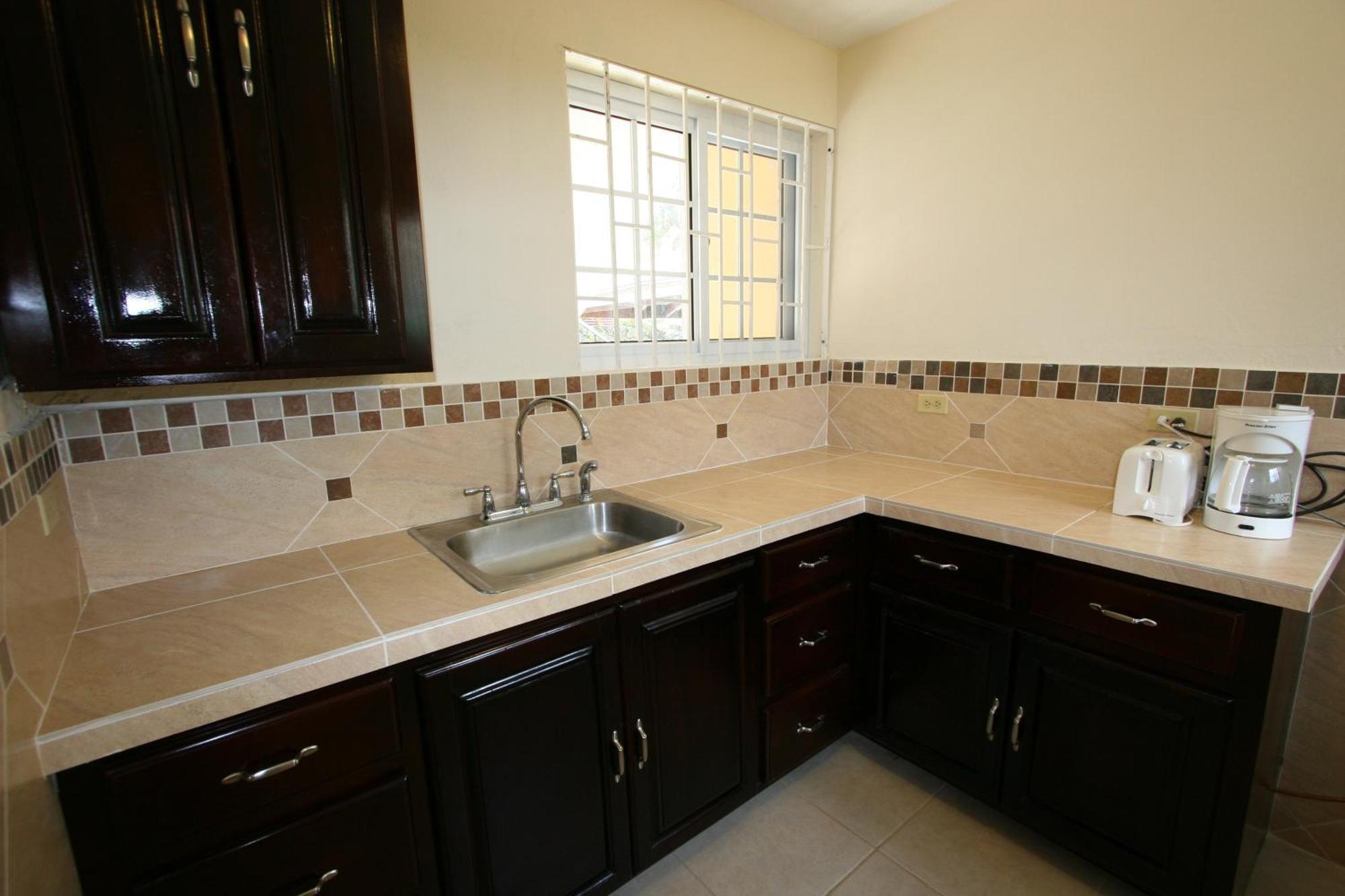 Apartamento de 1 dormitorio