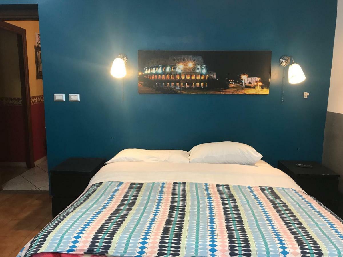 Habitación Triple Básica