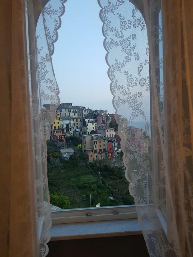 King Room Sea View
