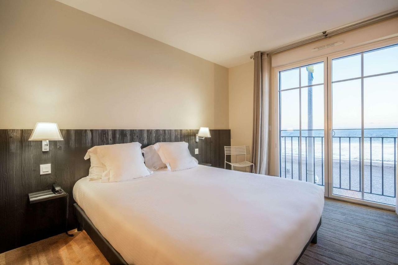 Prestige Queen Room - Ocean view