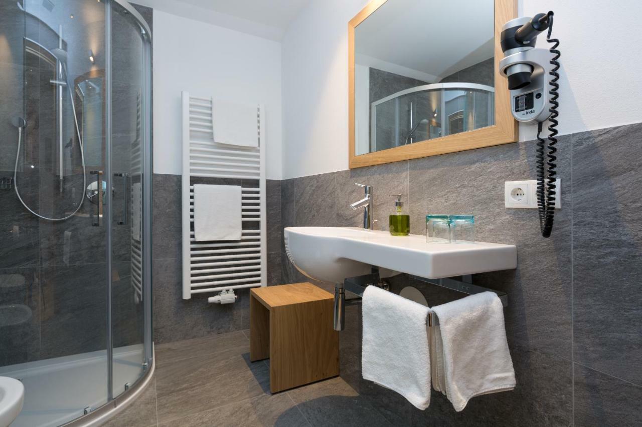 Standard Doppelzimmer