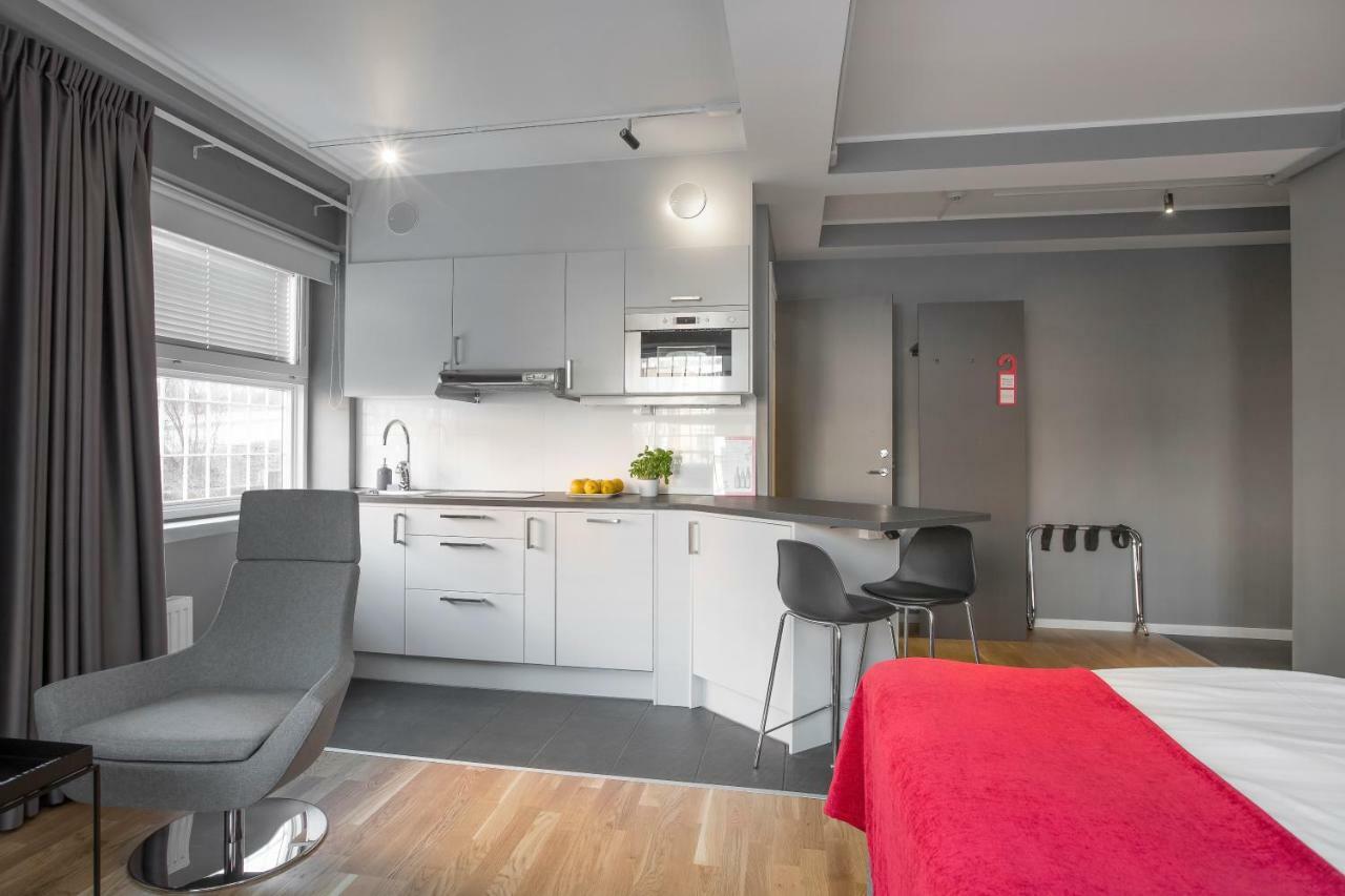 Studio-Apartment