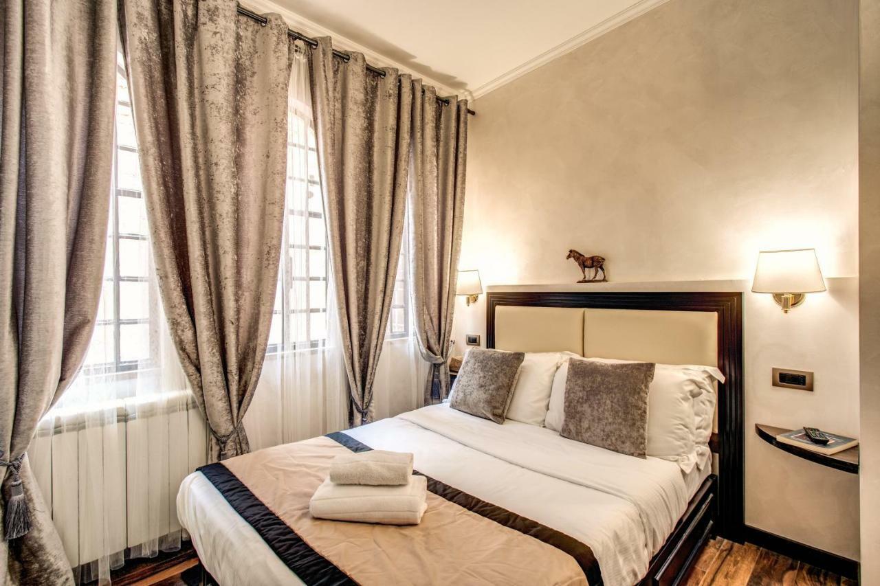Chambre Double Économique