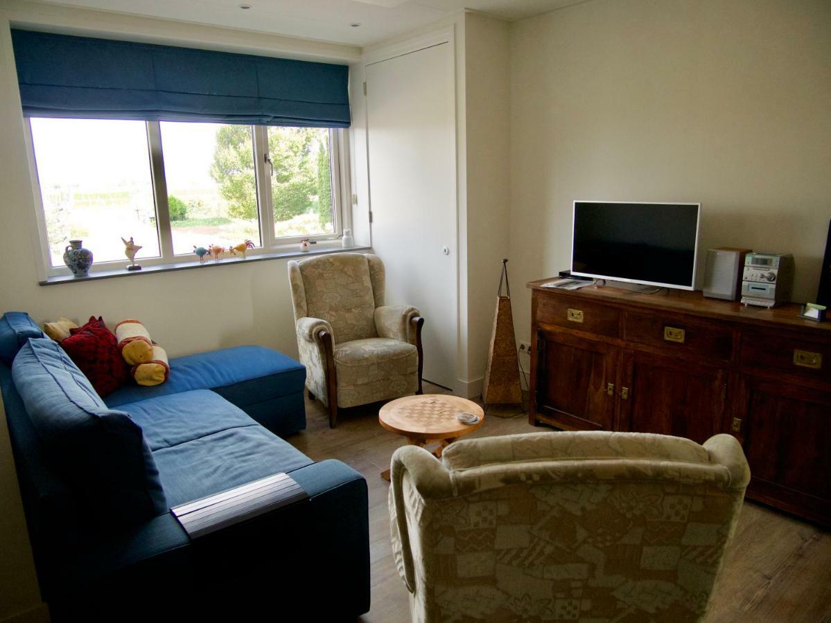Apartment Ground Floor