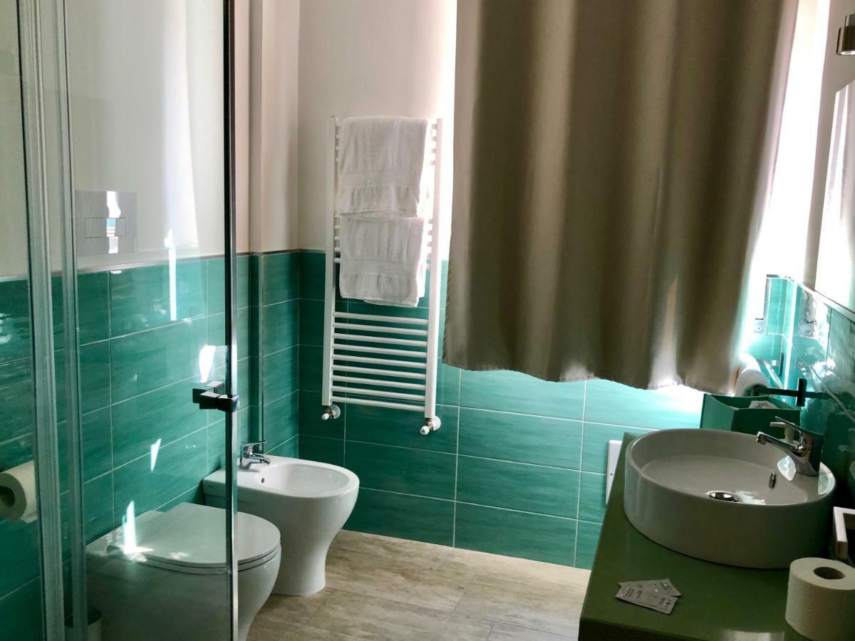King Room Sea View
