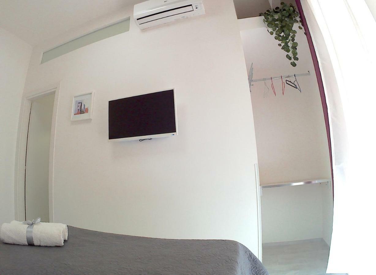Double Room Terrace