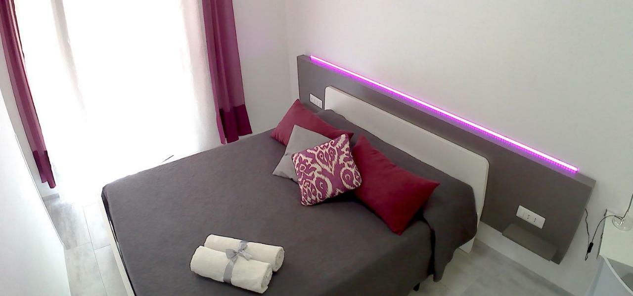 Double Room Terrace