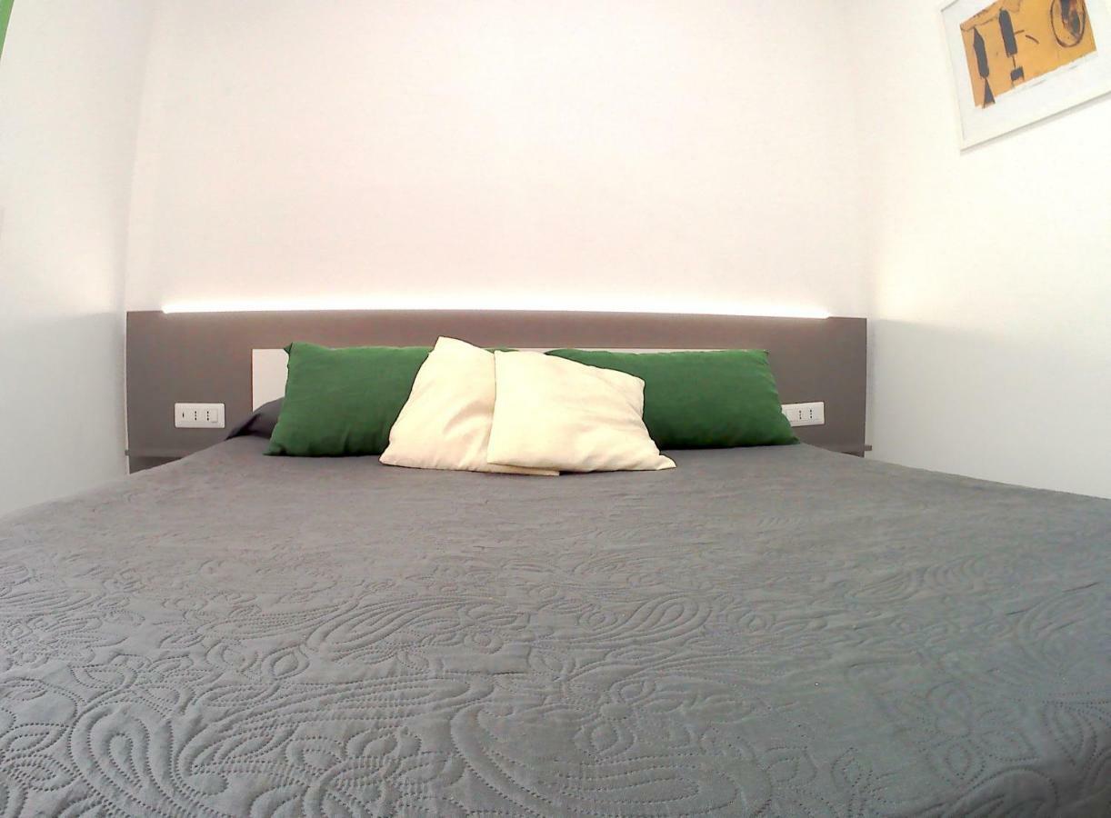 Double Room Terrace